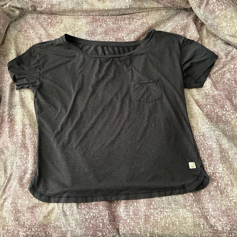 Vuori Lux Performance Tee